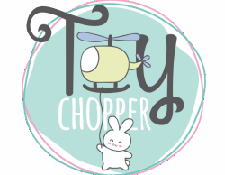 Toychopper
