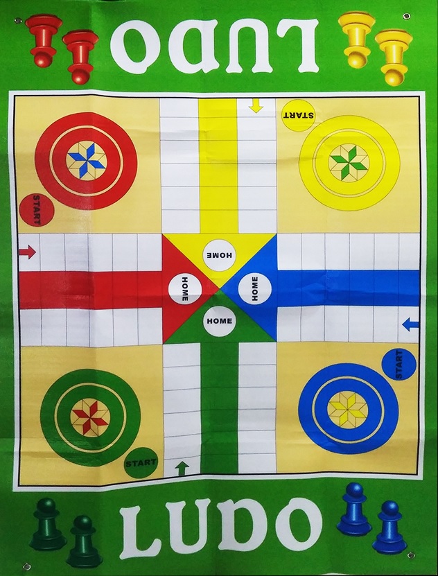 Ludo Gigante