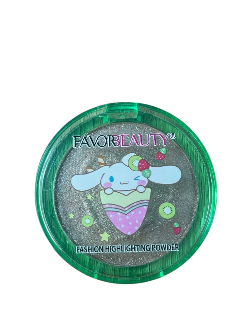 ILUMINADOR - CINNAMOROLL