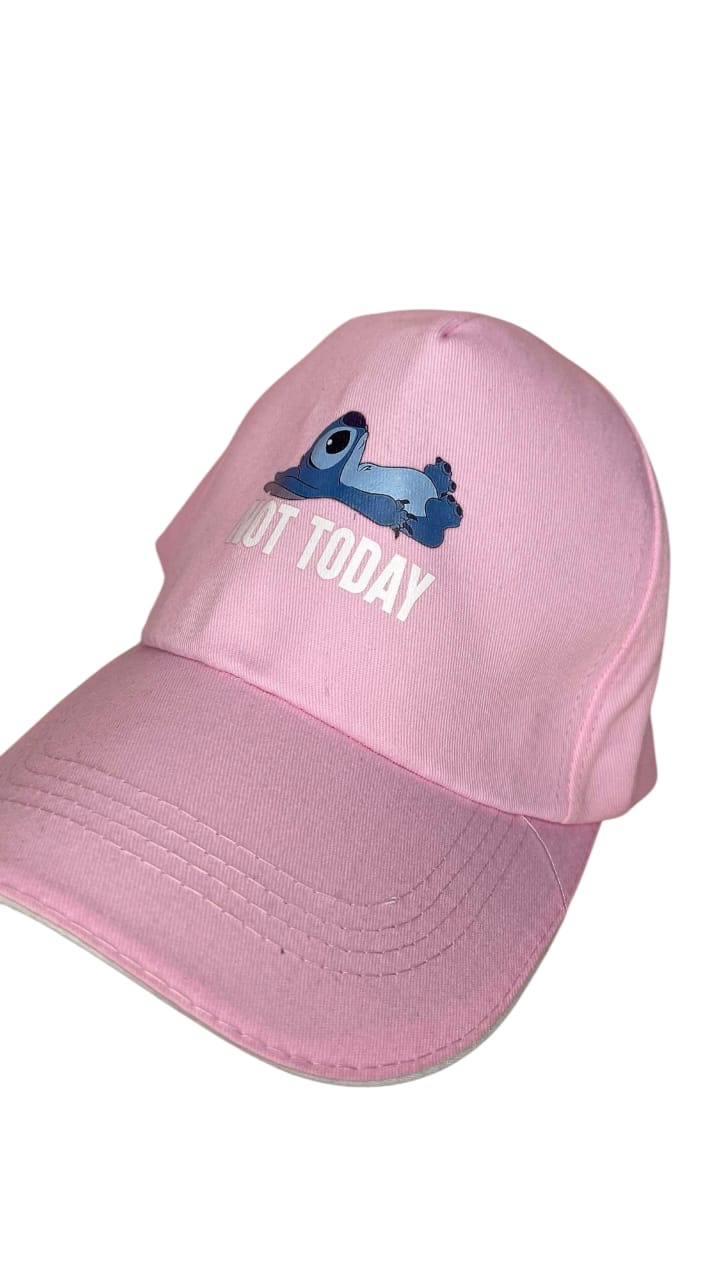 GORRA - STITCH