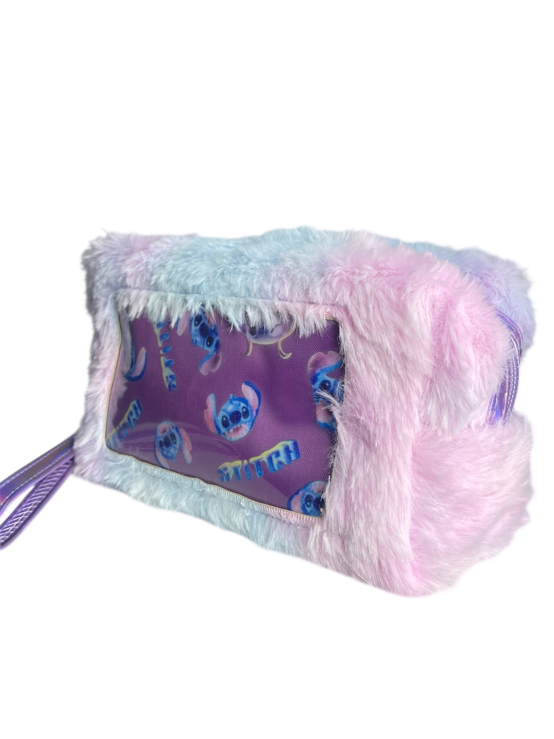 ESTUCHÉ PARA MAQUILLAJE - STITCH