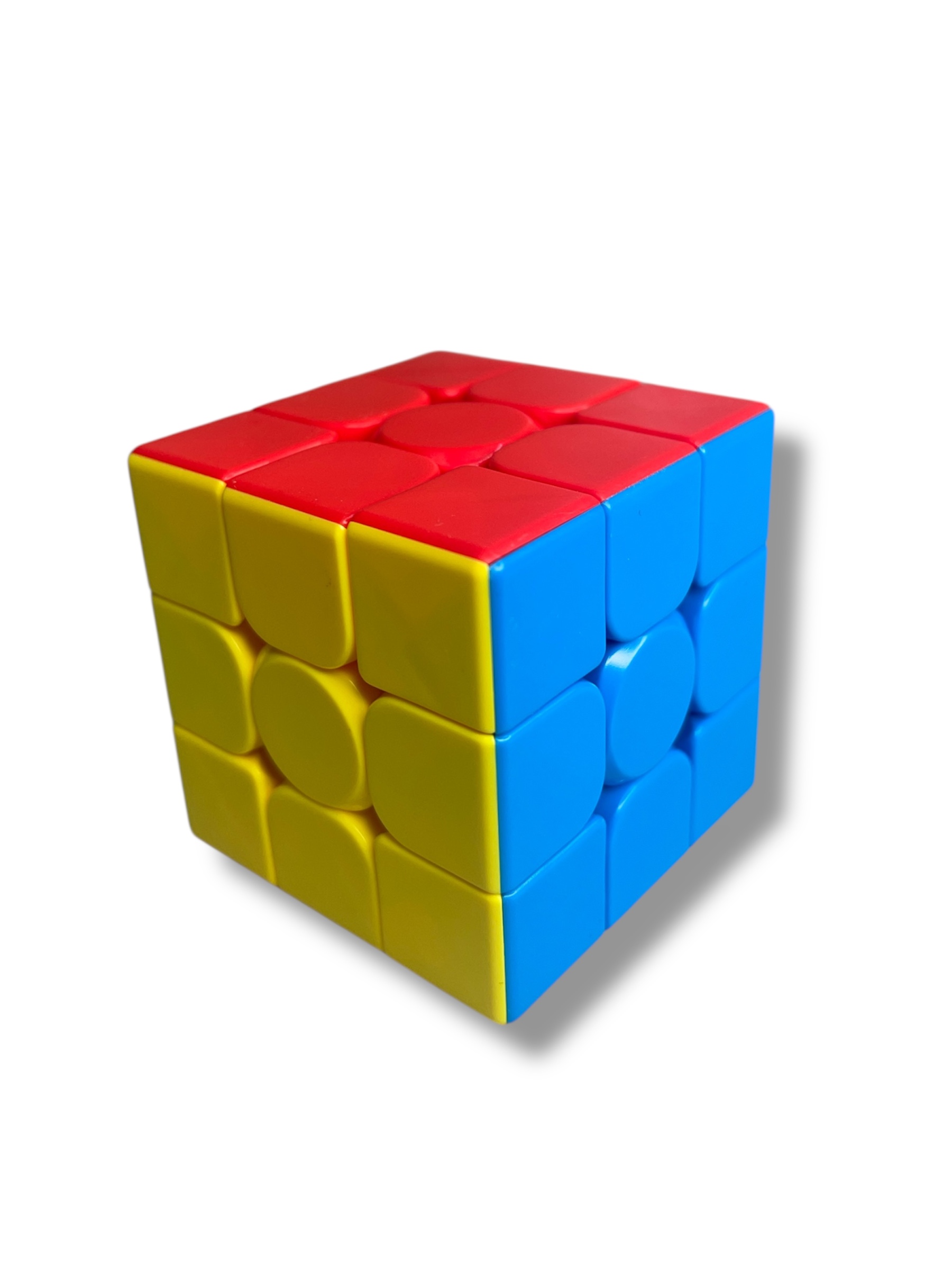 CUBO RUBIK