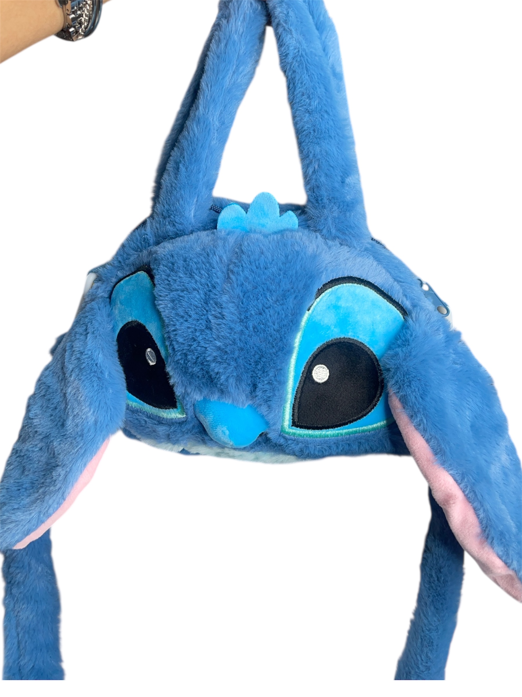 BOLSO DE STITCH