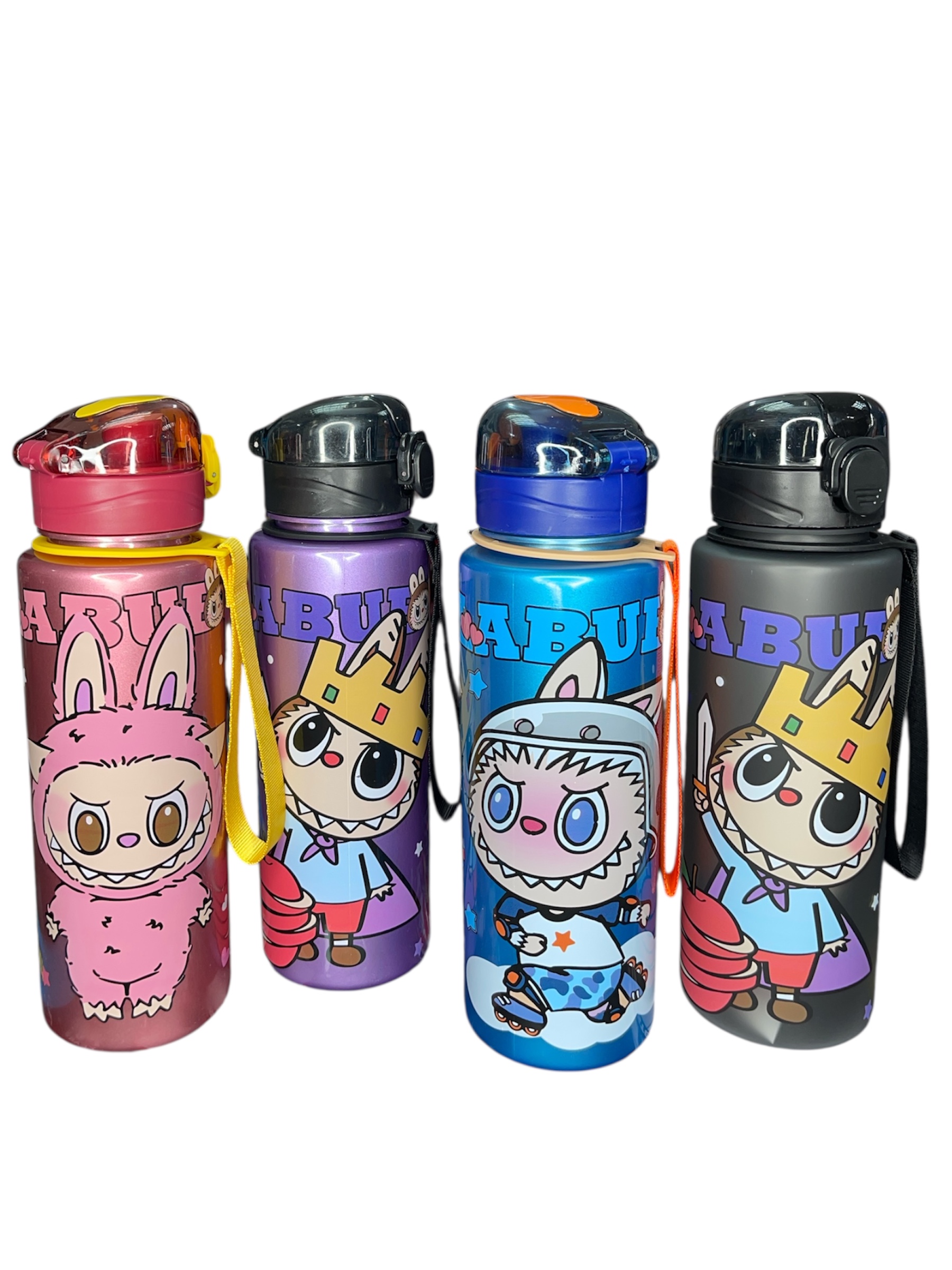 TERMOS LABUBU  -  700ML
