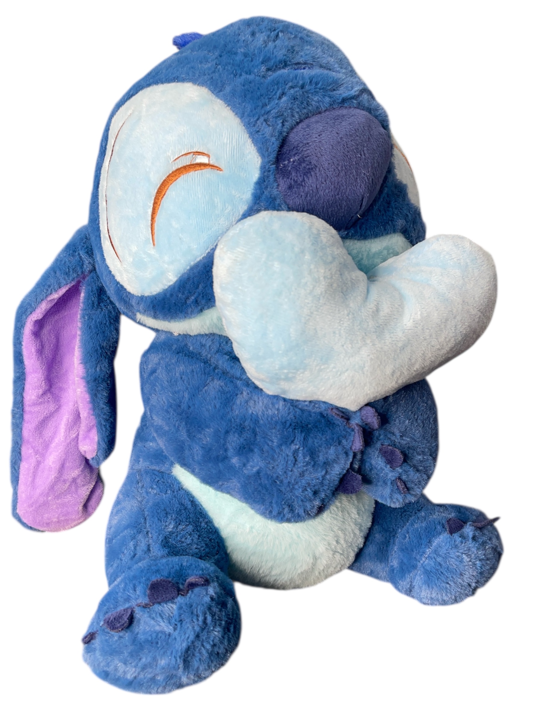 PELUCHE  STITCH