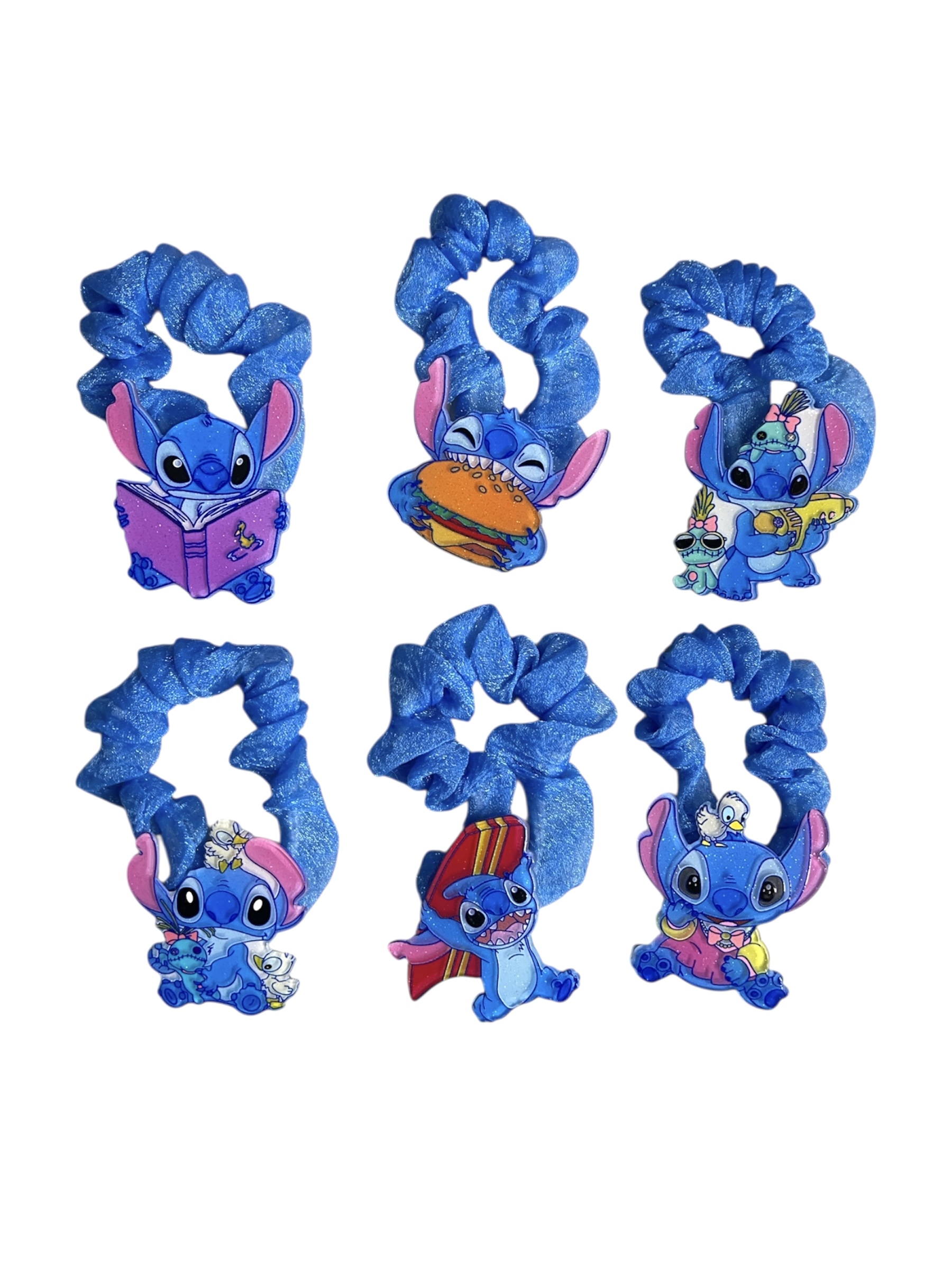 COLITAS - STITCH