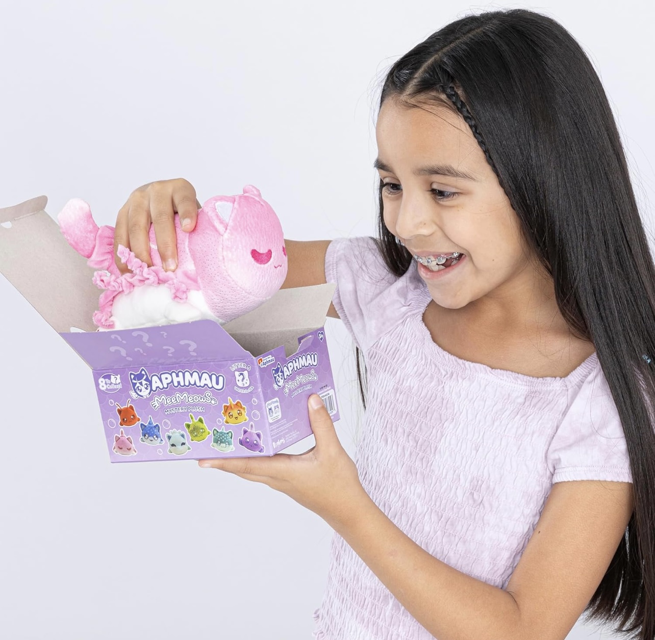 APHMAU MINY MYSTERY - Imagen 4