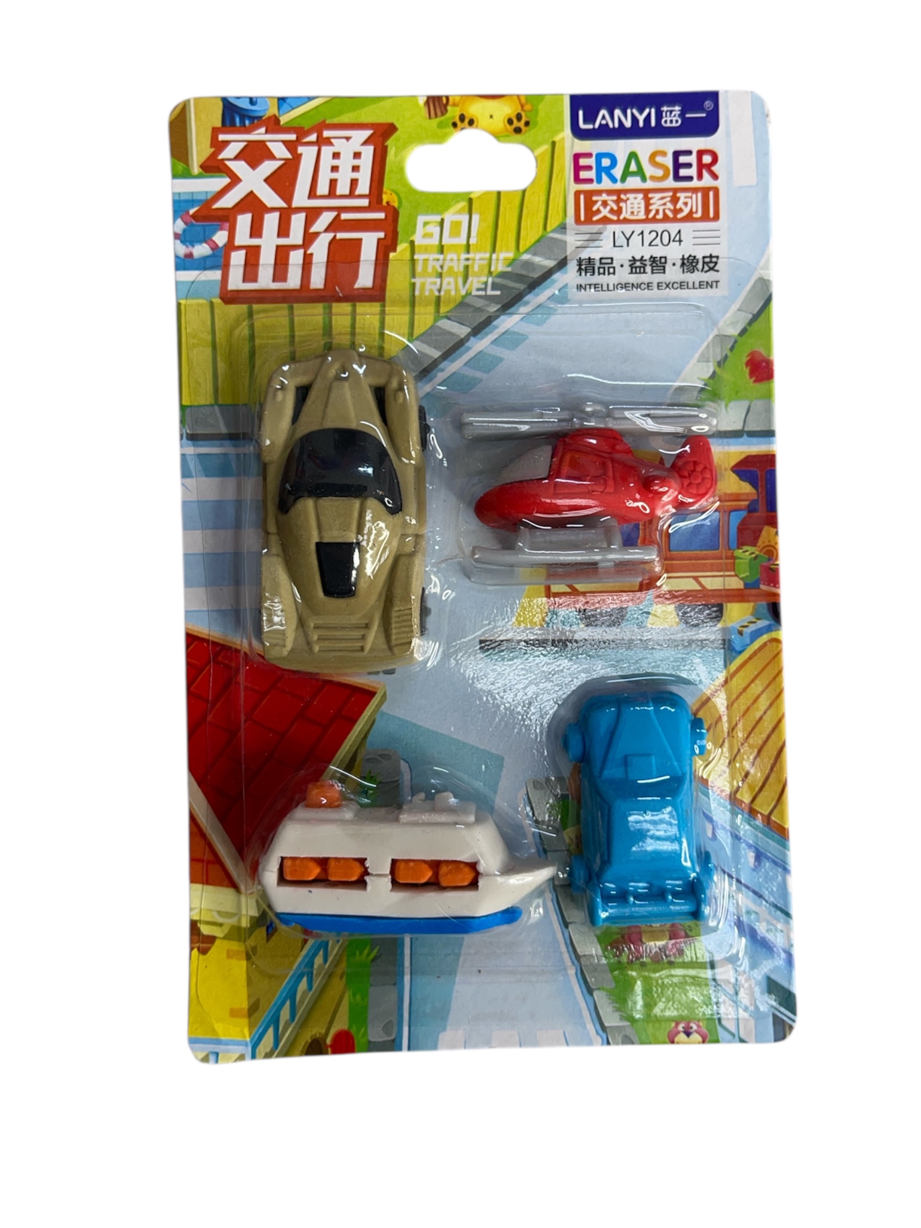 KIT DE BORRADORES DE FORMAS