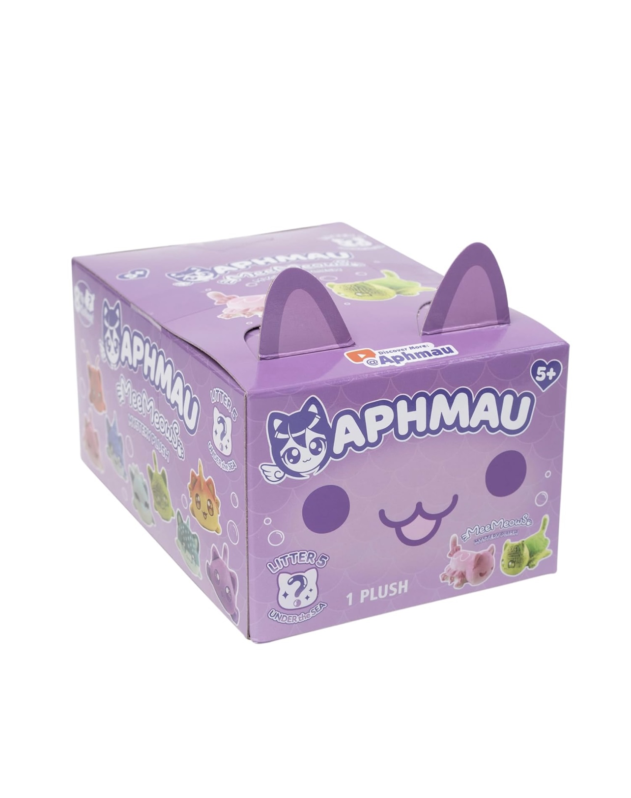 APHMAU MINY MYSTERY - Imagen 3