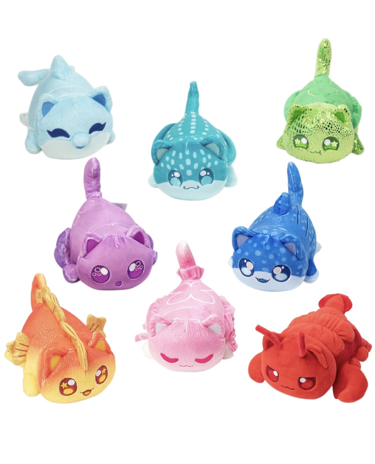 APHMAU MINY MYSTERY - Imagen 2