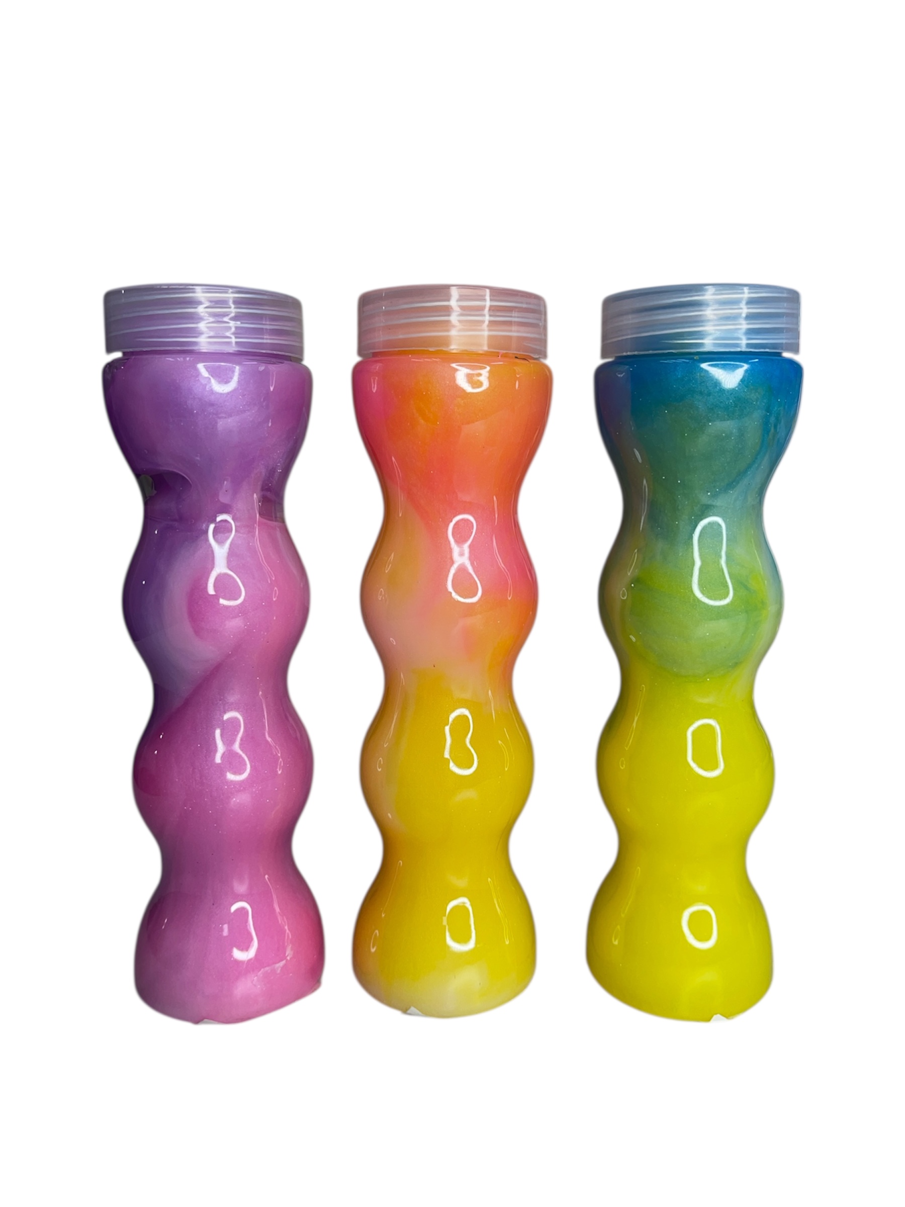 SLIME MULTICOLOR