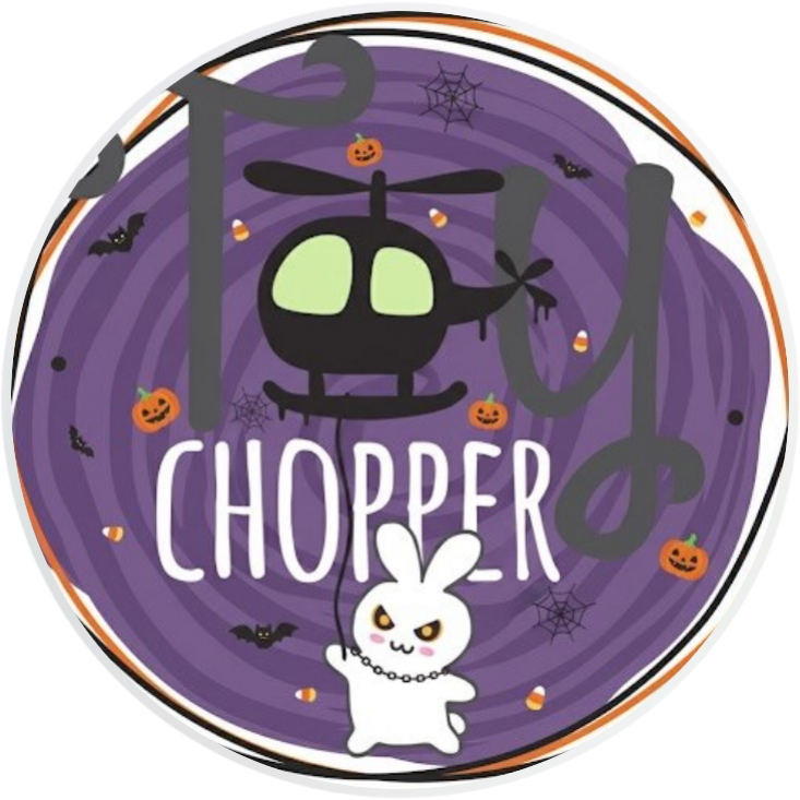 Toychopper