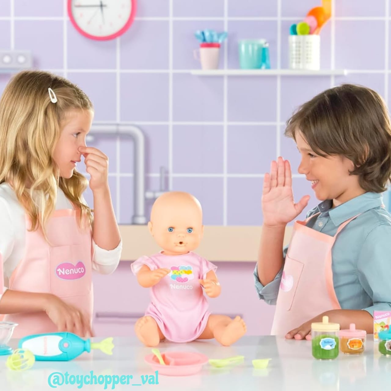 NENUCO COMIDITAS - Imagen 5