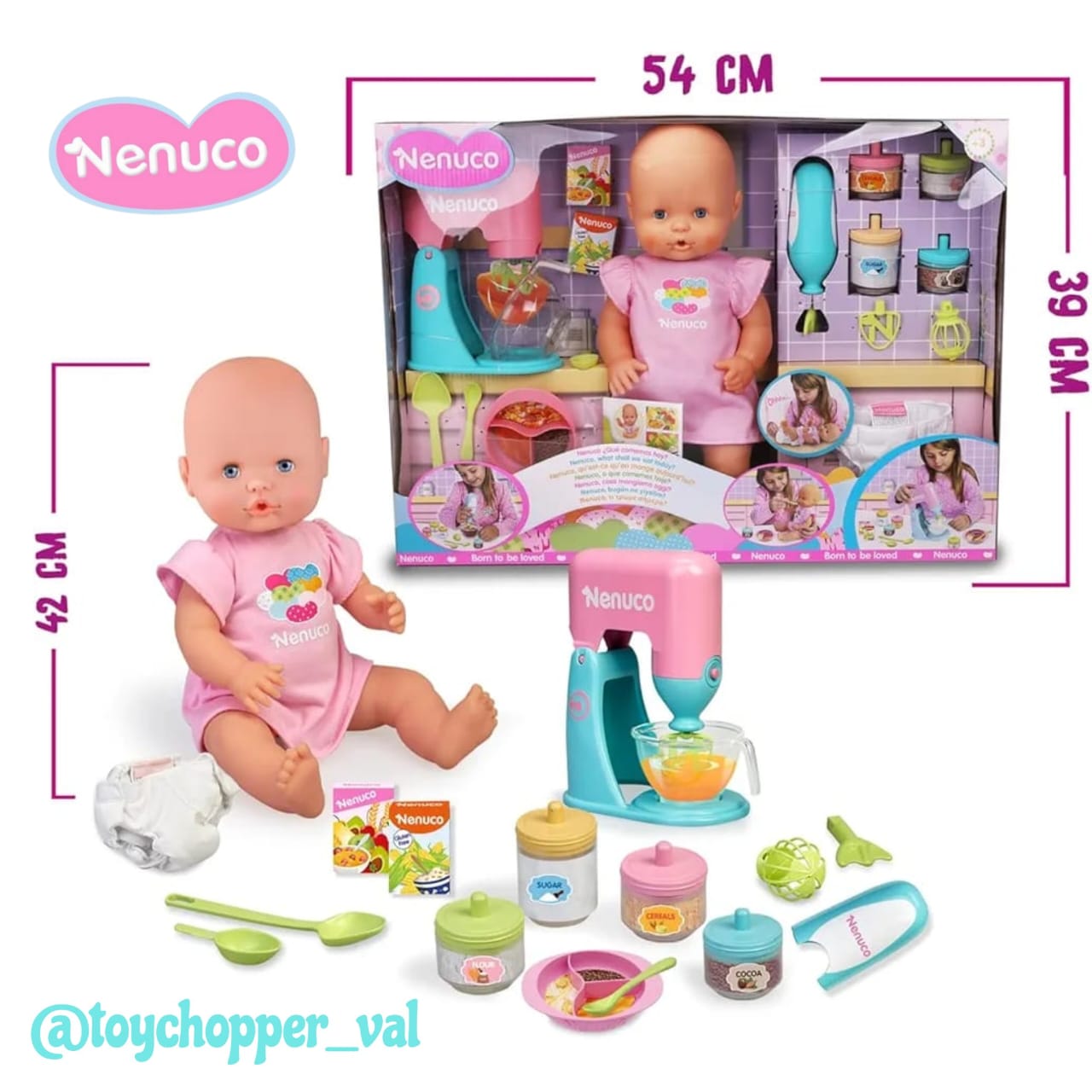 NENUCO COMIDITAS - Imagen 2