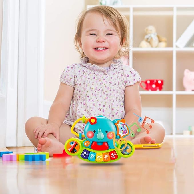 PIANO DE APRENDIZAJE MUSICAL - Imagen 2