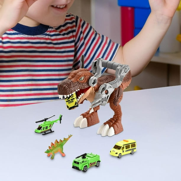 DINOSAURIO DIDÁCTICO - Imagen 3