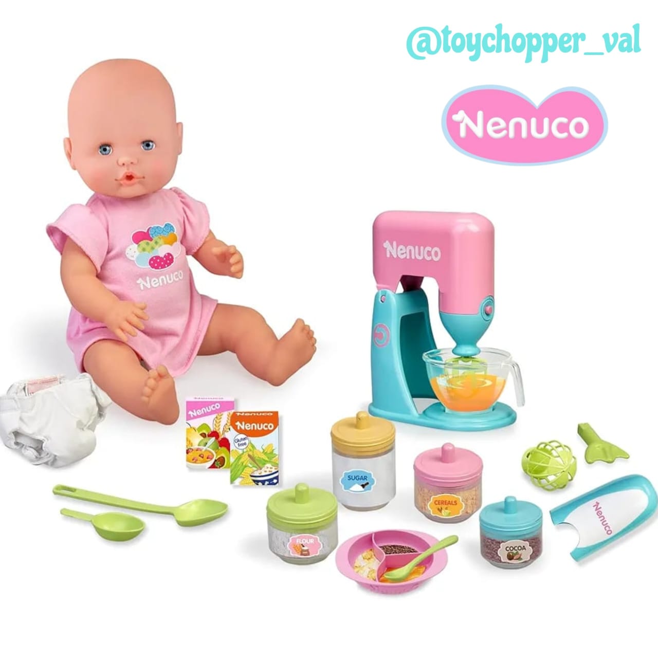 NENUCO COMIDITAS - Imagen 3