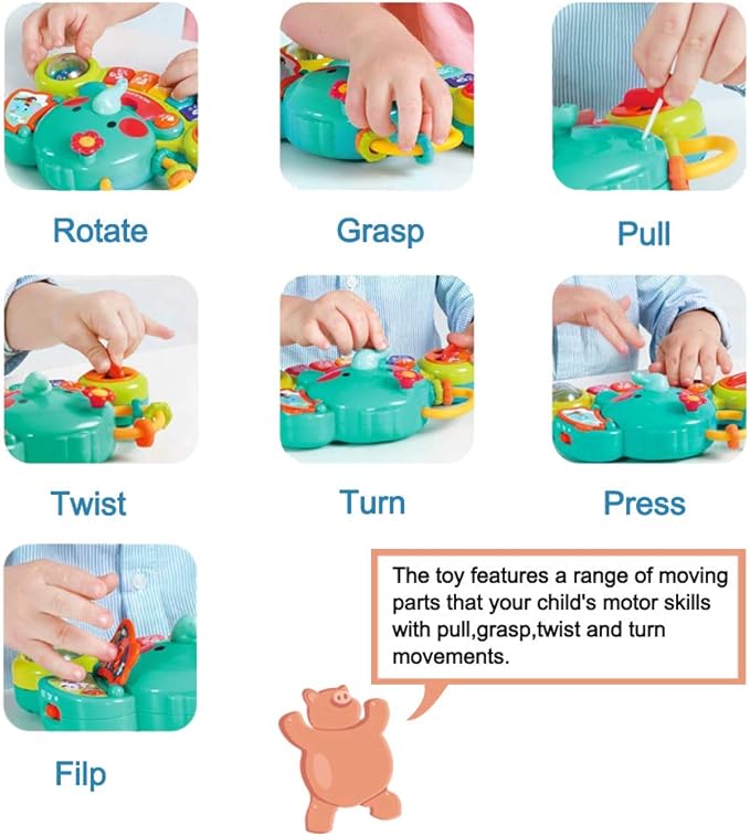 PIANO DE APRENDIZAJE MUSICAL - Imagen 5