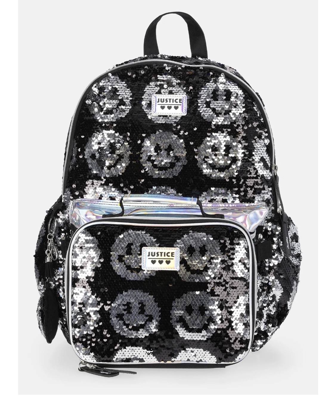 Bolso con Lonchera Justice