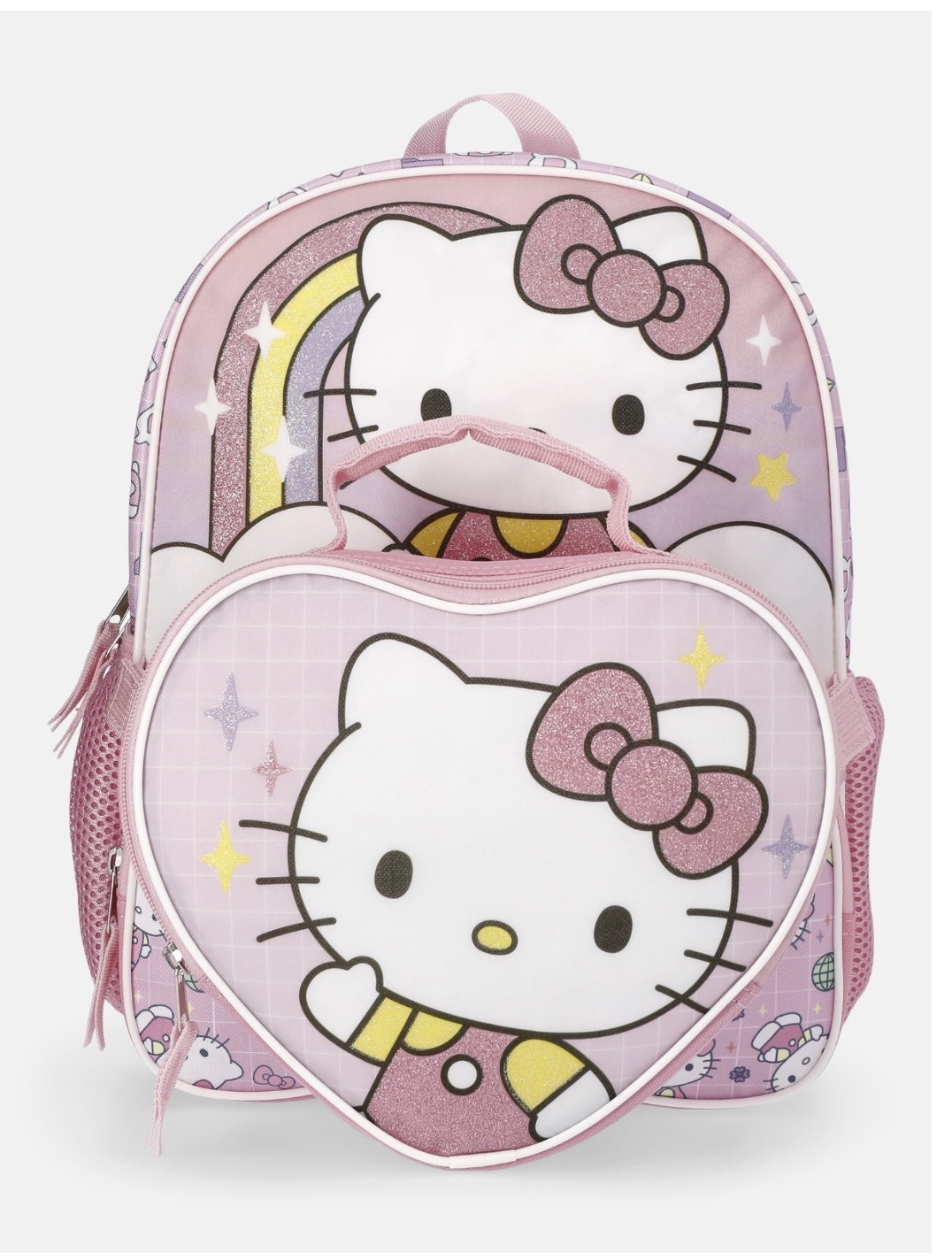 Bolso Hello Kitty Preescolar (producto en camino)