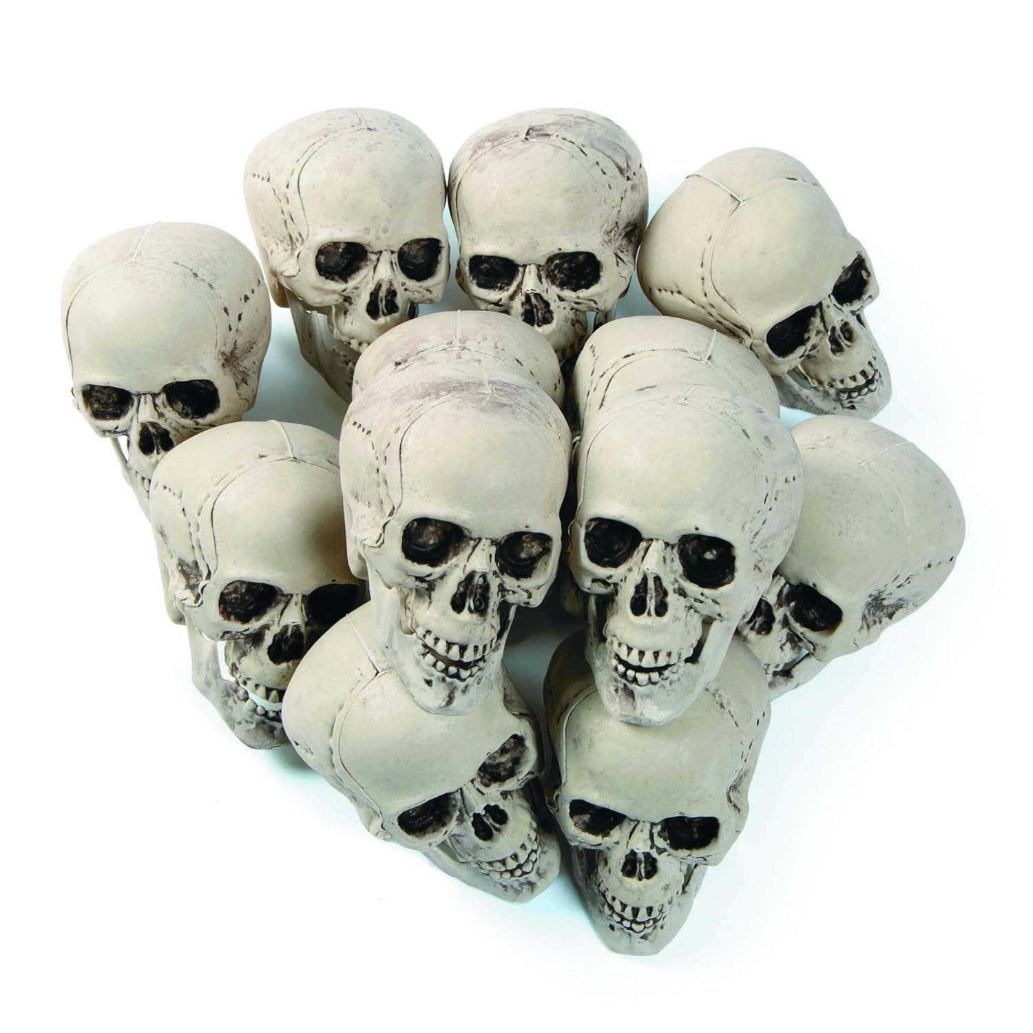 MINI CALAVERAS HALLOWEEN