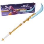 ESPADA MIRA KPOP DEMON HUNTERS (preventa)