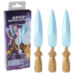 ZOEY ACCESORIOS SPIRIT BLADES 3pcs