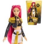 MIRA KPOP MUÑECA TRAJE DE GALA ORIGINAL (Preventa)