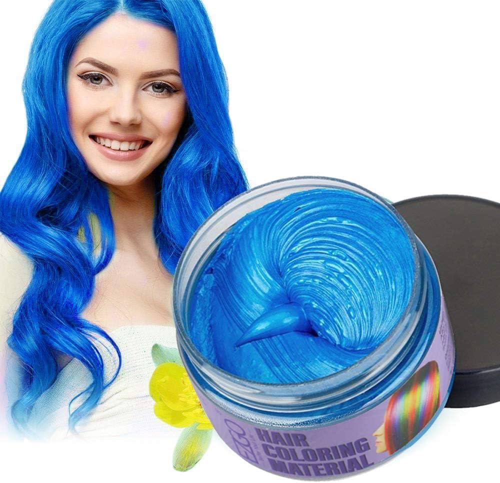 CERA DE COLOR PARA EL CABELLO - Imagen 4