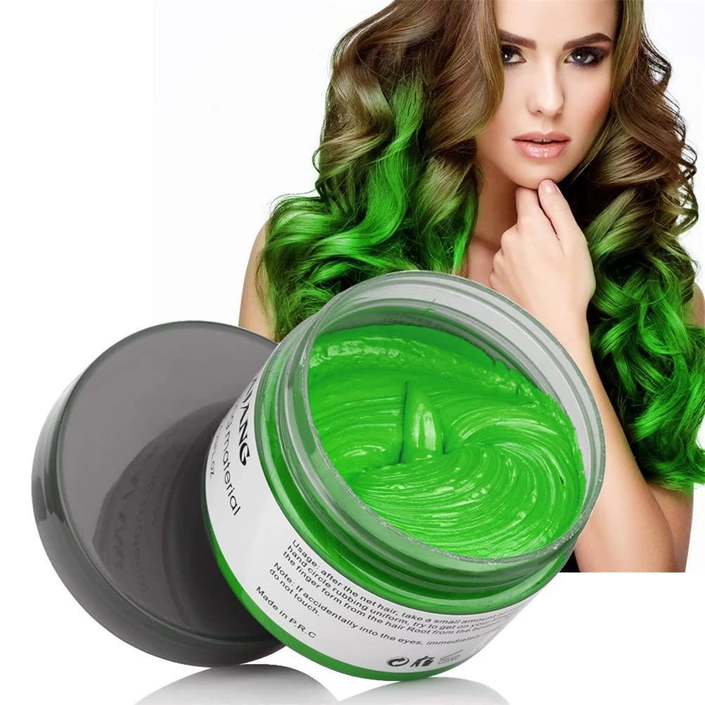 CERA DE COLOR PARA EL CABELLO - Imagen 3