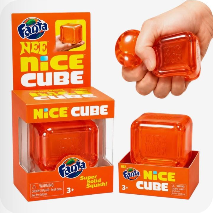 NEEDOH FANTA SQUISHIES