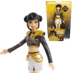 ZOEY KPOP MUÑECA TRAJE DE GALA ORIGINAL (preventa)