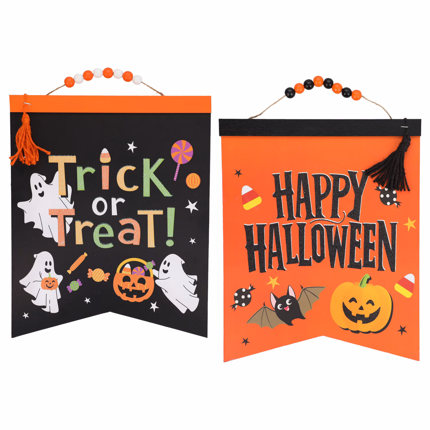 CUADROS DECORATIVOS HALLOWEEN