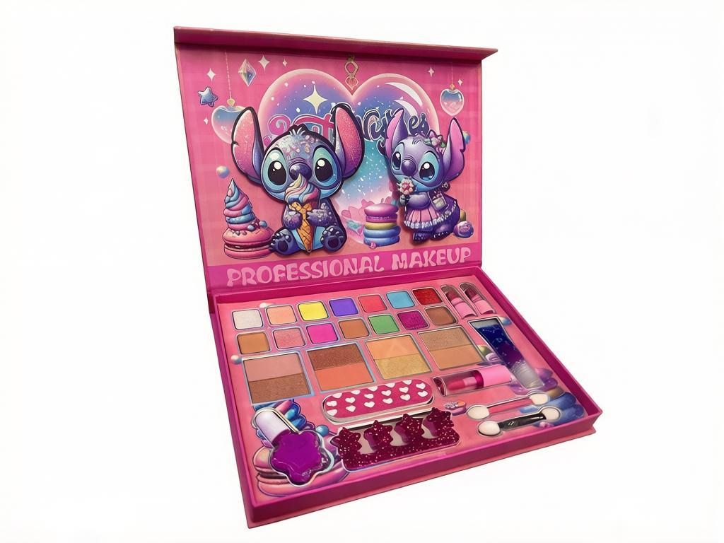 PALETA DE MAQUILLAJE STICH
